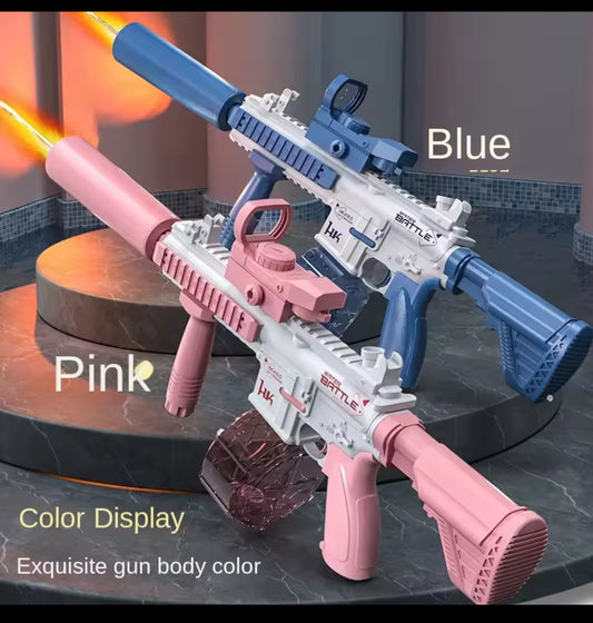 strike gun